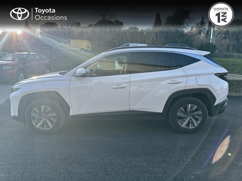 HYUNDAI Tucson d’occasion à vendre à LATTES chez ADL (Photo 3)