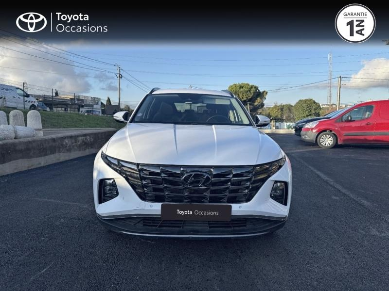 HYUNDAI Tucson d’occasion à vendre à LATTES chez ADL (Photo 5)