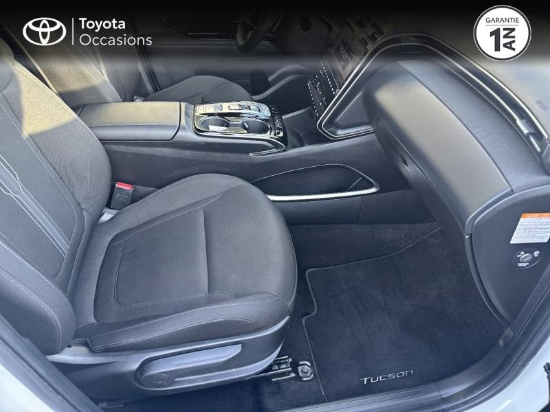 HYUNDAI Tucson d’occasion à vendre à LATTES chez ADL (Photo 6)