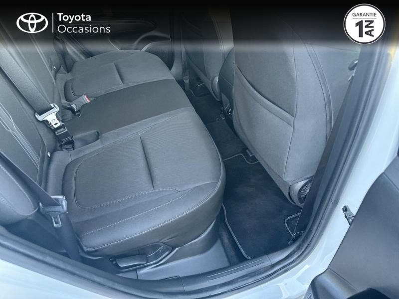 HYUNDAI Tucson d’occasion à vendre à LATTES chez ADL (Photo 7)