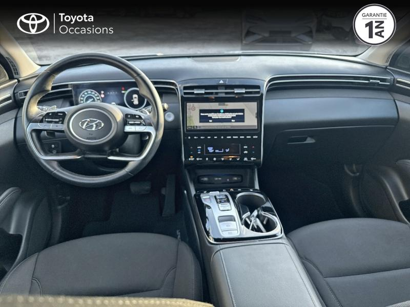 HYUNDAI Tucson d’occasion à vendre à LATTES chez ADL (Photo 8)