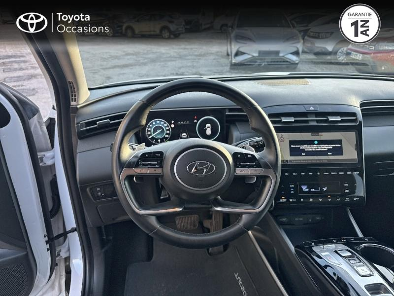 HYUNDAI Tucson d’occasion à vendre à LATTES chez ADL (Photo 9)