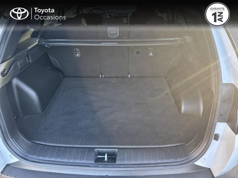 HYUNDAI Tucson d’occasion à vendre à LATTES chez ADL (Photo 10)