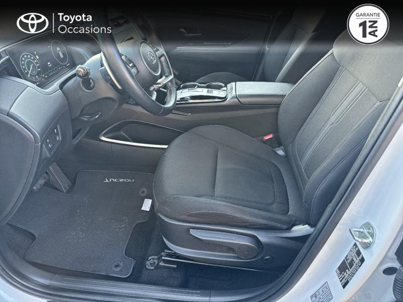 HYUNDAI Tucson d’occasion à vendre à LATTES chez ADL (Photo 11)