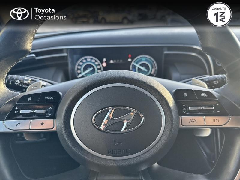 HYUNDAI Tucson d’occasion à vendre à LATTES chez ADL (Photo 13)