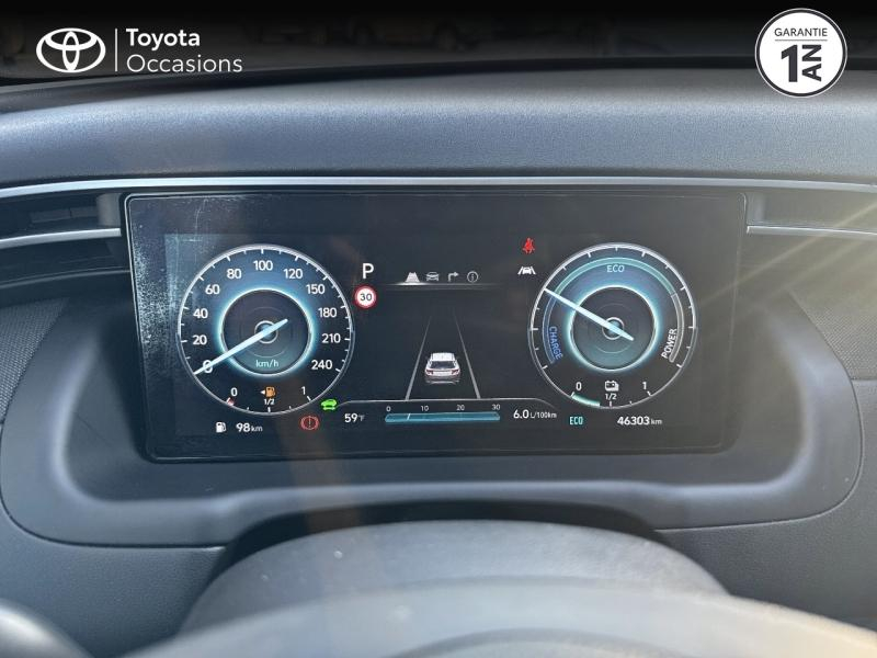 HYUNDAI Tucson d’occasion à vendre à LATTES chez ADL (Photo 14)