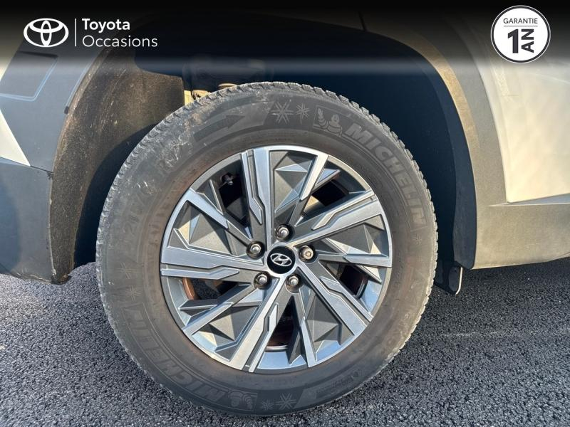 HYUNDAI Tucson d’occasion à vendre à LATTES chez ADL (Photo 16)