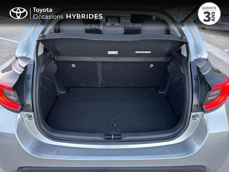 TOYOTA Yaris d’occasion à vendre à LATTES chez ADL (Photo 17)