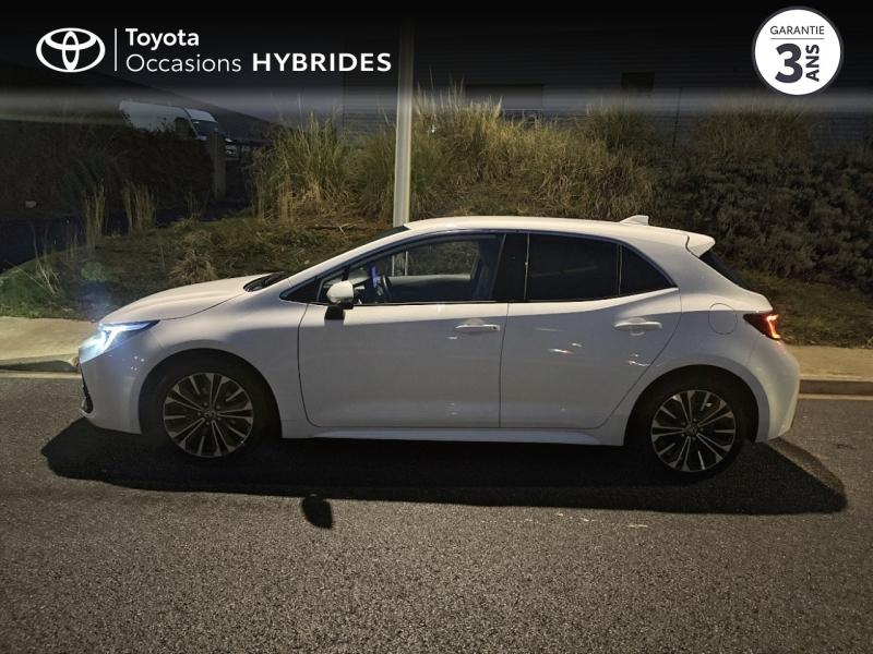 TOYOTA Corolla d’occasion à vendre à LATTES chez ADL (Photo 3)