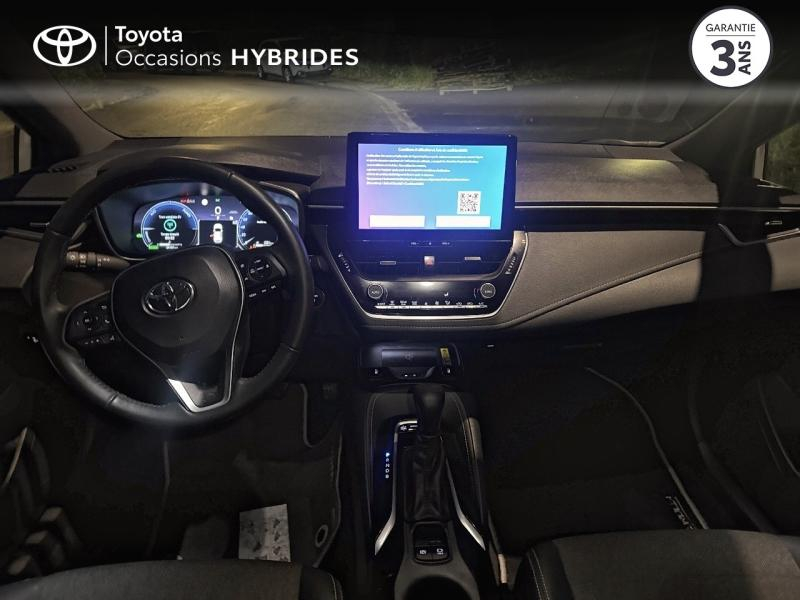 TOYOTA Corolla d’occasion à vendre à LATTES chez ADL (Photo 8)