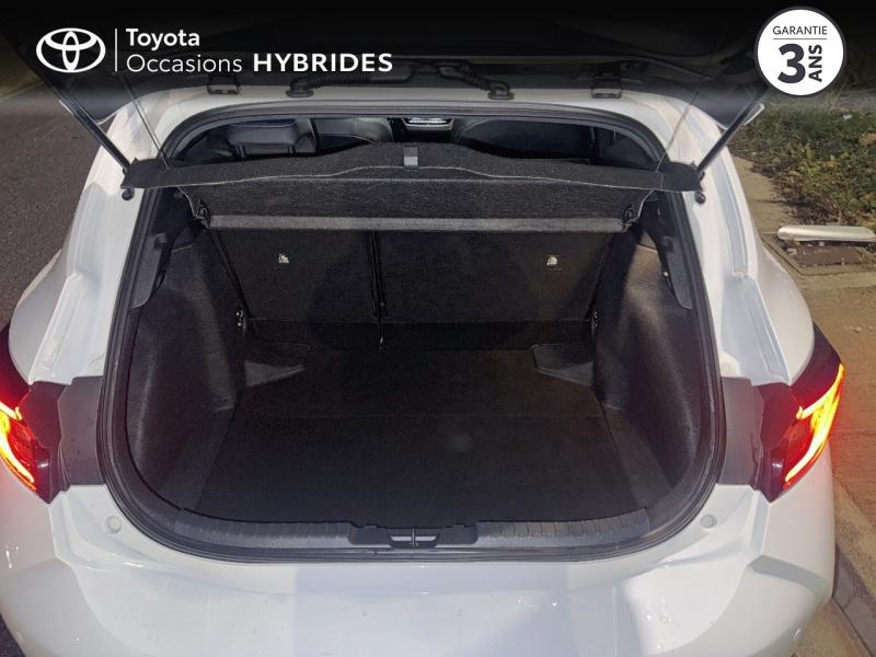 TOYOTA Corolla d’occasion à vendre à LATTES chez ADL (Photo 10)