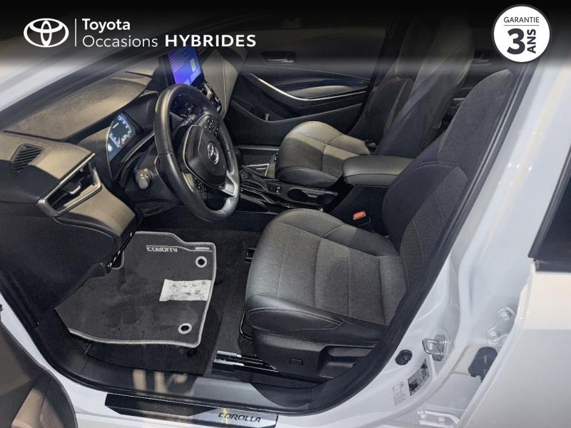 TOYOTA Corolla d’occasion à vendre à LATTES chez ADL (Photo 11)