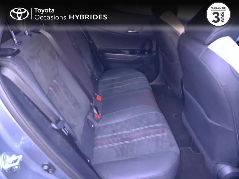 TOYOTA C-HR d’occasion à vendre à LATTES chez ADL (Photo 7)