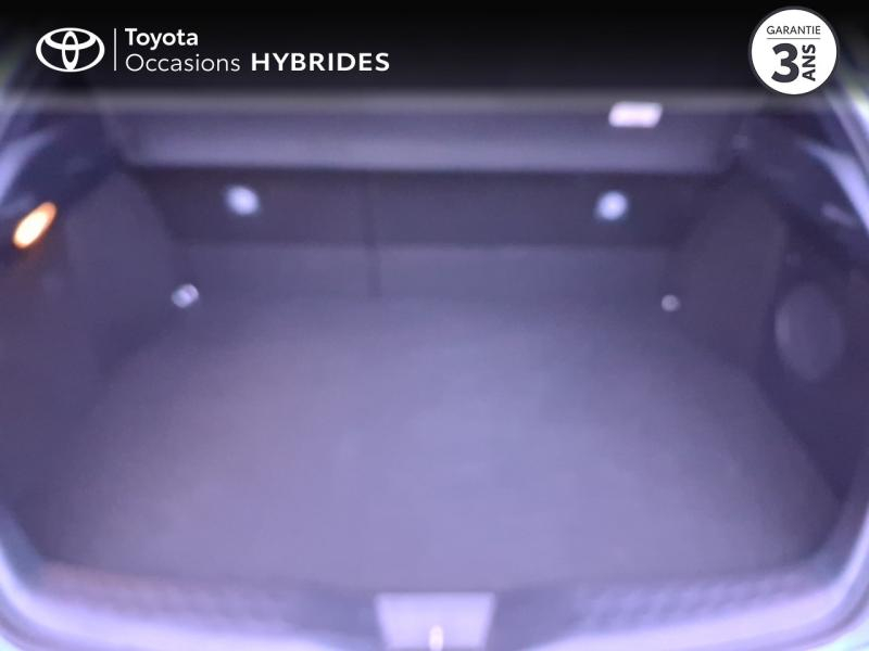 TOYOTA C-HR d’occasion à vendre à LATTES chez ADL (Photo 10)