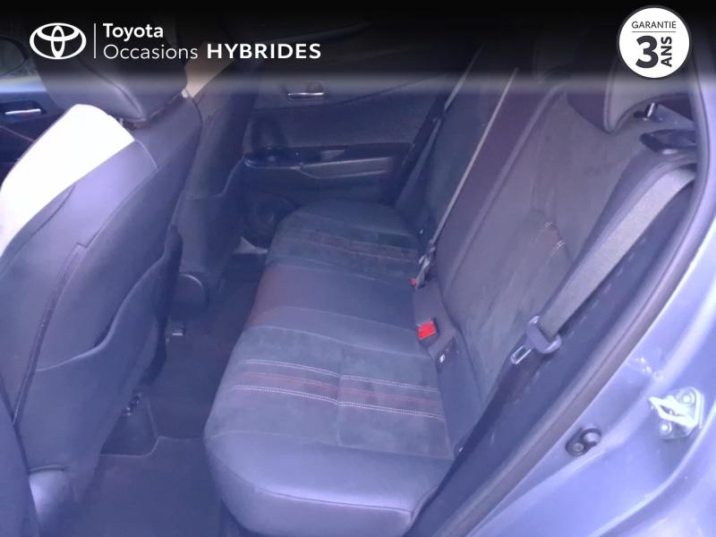 TOYOTA C-HR d’occasion à vendre à LATTES chez ADL (Photo 12)