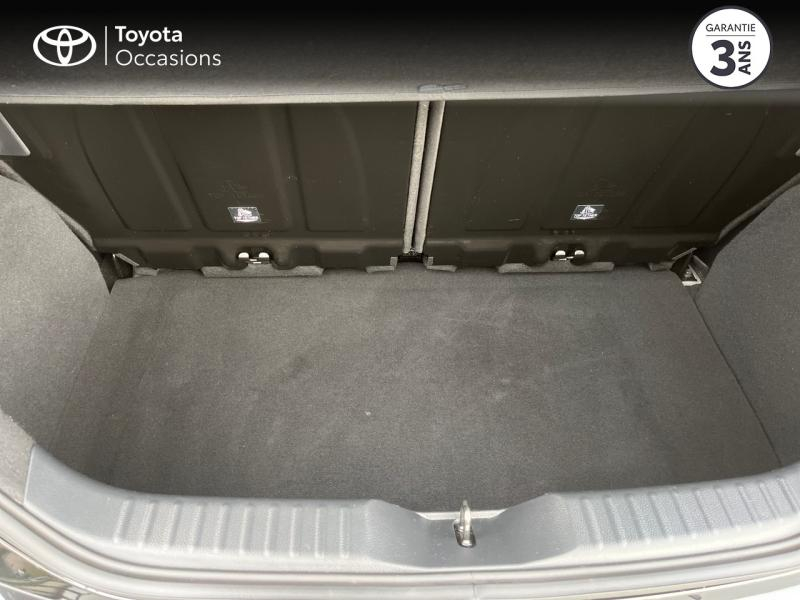 TOYOTA Aygo X d’occasion à vendre à LATTES chez ADL (Photo 10)