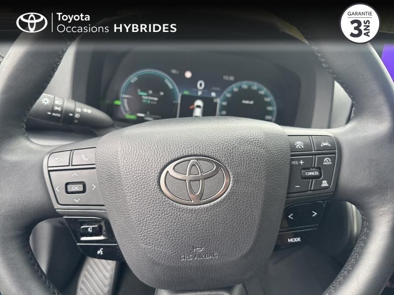 TOYOTA C-HR d’occasion à vendre à LATTES chez ADL (Photo 7)