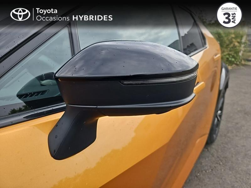 TOYOTA C-HR d’occasion à vendre à LATTES chez ADL (Photo 11)