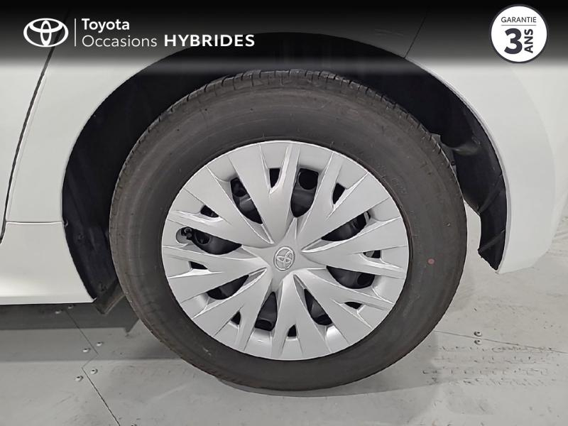 TOYOTA Yaris d’occasion à vendre à LATTES chez ADL (Photo 7)