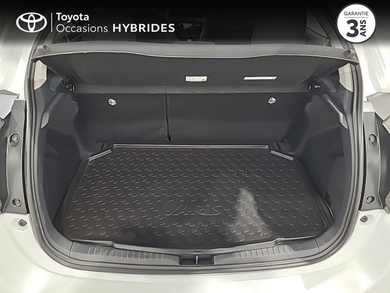 TOYOTA Yaris d’occasion à vendre à LATTES chez ADL (Photo 16)