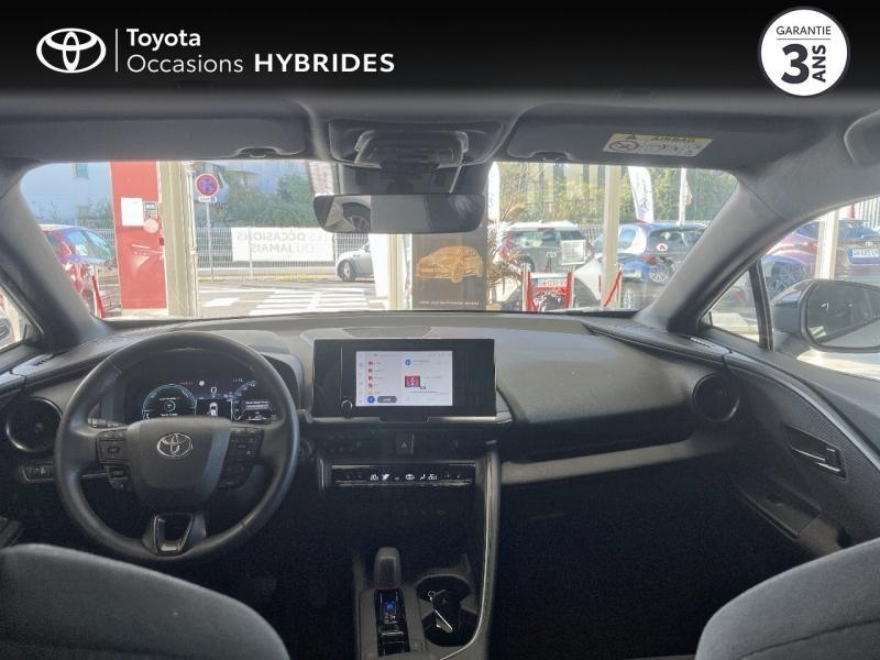 TOYOTA C-HR d’occasion à vendre à LATTES chez ADL (Photo 16)