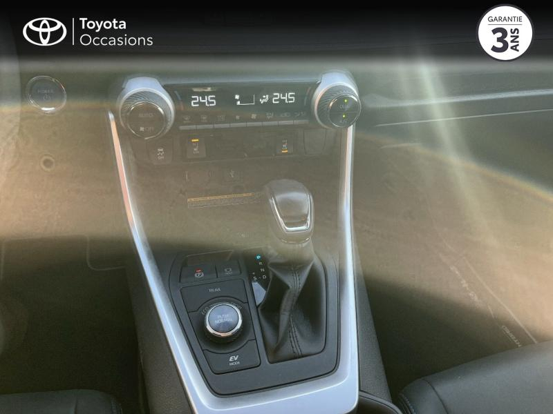 TOYOTA RAV4 d’occasion à vendre à LATTES chez ADL (Photo 18)