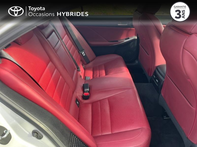 LEXUS IS d’occasion à vendre à LATTES chez ADL (Photo 7)