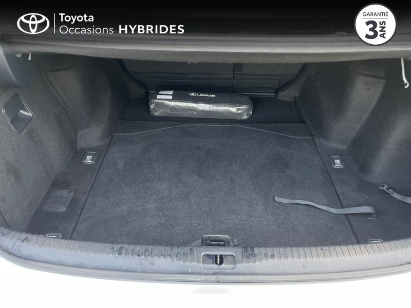 LEXUS IS d’occasion à vendre à LATTES chez ADL (Photo 10)