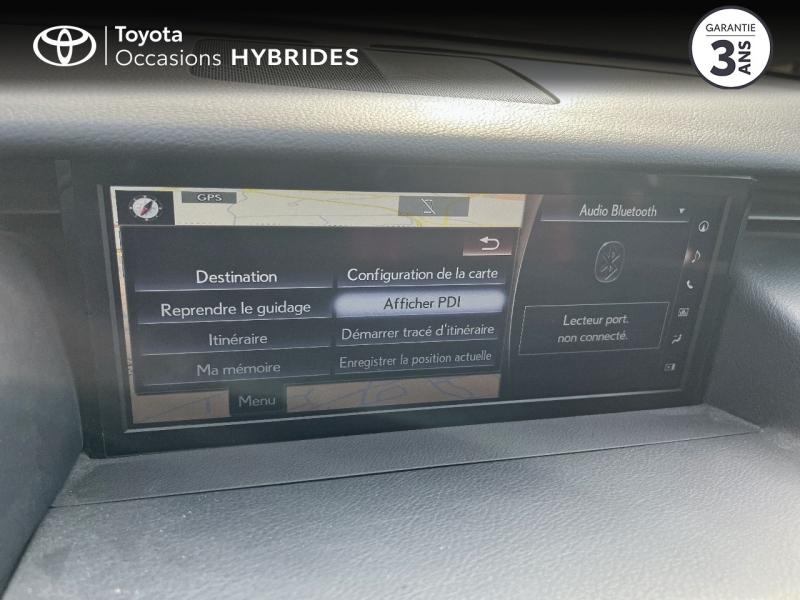 LEXUS IS d’occasion à vendre à LATTES chez ADL (Photo 15)