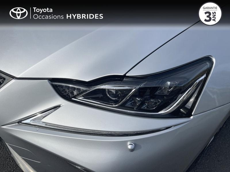 LEXUS IS d’occasion à vendre à LATTES chez ADL (Photo 20)