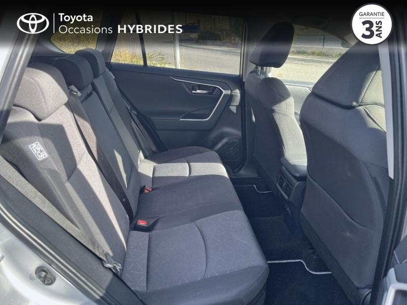 TOYOTA RAV4 d’occasion à vendre à LATTES chez ADL (Photo 7)
