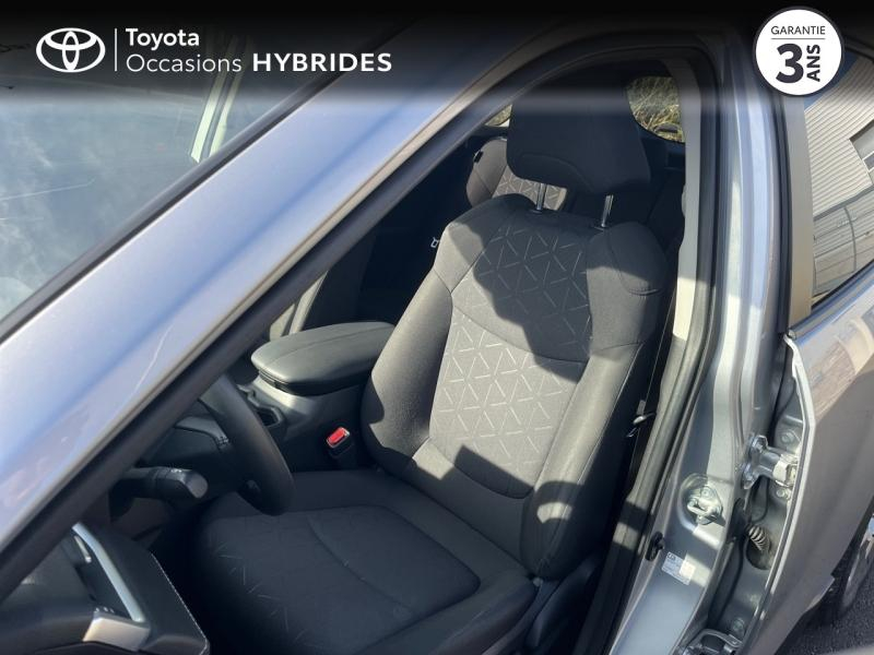 TOYOTA RAV4 d’occasion à vendre à LATTES chez ADL (Photo 11)