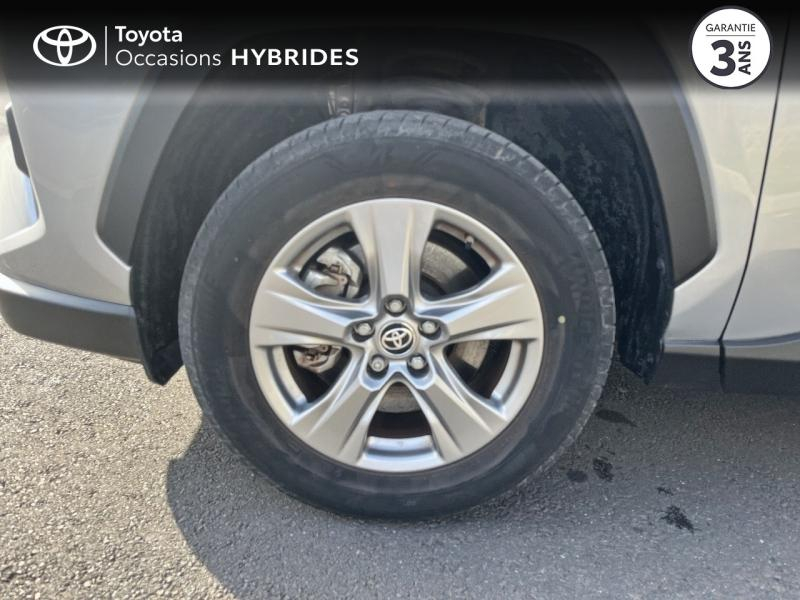 TOYOTA RAV4 d’occasion à vendre à LATTES chez ADL (Photo 16)