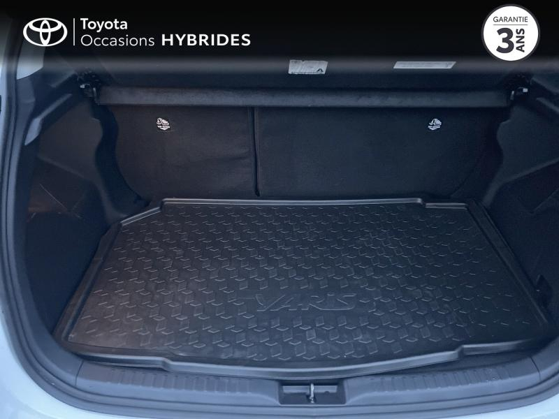 TOYOTA Yaris d’occasion à vendre à LATTES chez ADL (Photo 10)