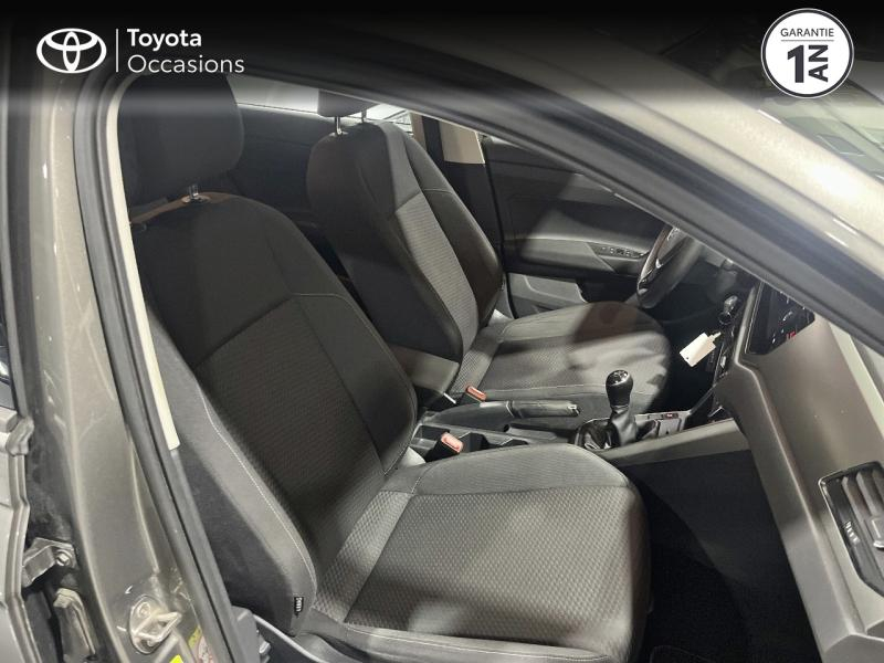 VOLKSWAGEN Polo d’occasion à vendre à LATTES chez ADL (Photo 6)