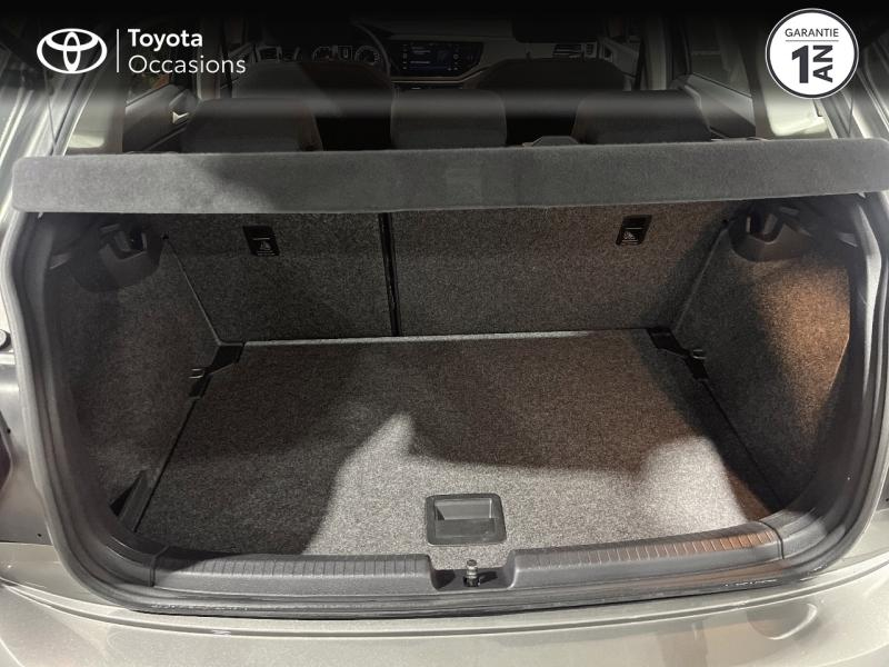 VOLKSWAGEN Polo d’occasion à vendre à LATTES chez ADL (Photo 10)