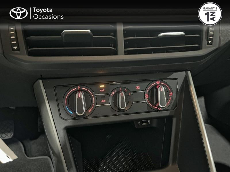 VOLKSWAGEN Polo d’occasion à vendre à LATTES chez ADL (Photo 17)