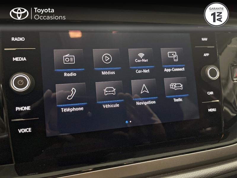 VOLKSWAGEN Polo d’occasion à vendre à LATTES chez ADL (Photo 18)