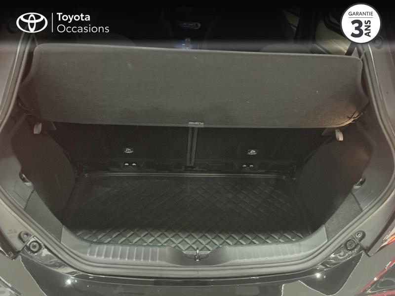 TOYOTA Aygo X d’occasion à vendre à LATTES chez ADL (Photo 10)