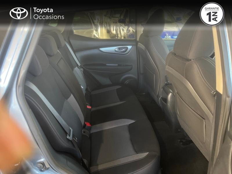 NISSAN Qashqai d’occasion à vendre à LATTES chez ADL (Photo 7)