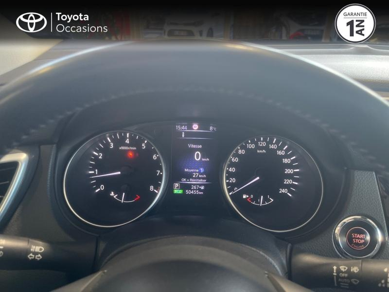 NISSAN Qashqai d’occasion à vendre à LATTES chez ADL (Photo 14)