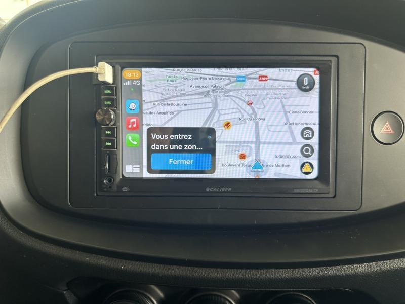 TOYOTA Aygo X d’occasion à vendre à LATTES chez ADL (Photo 4)