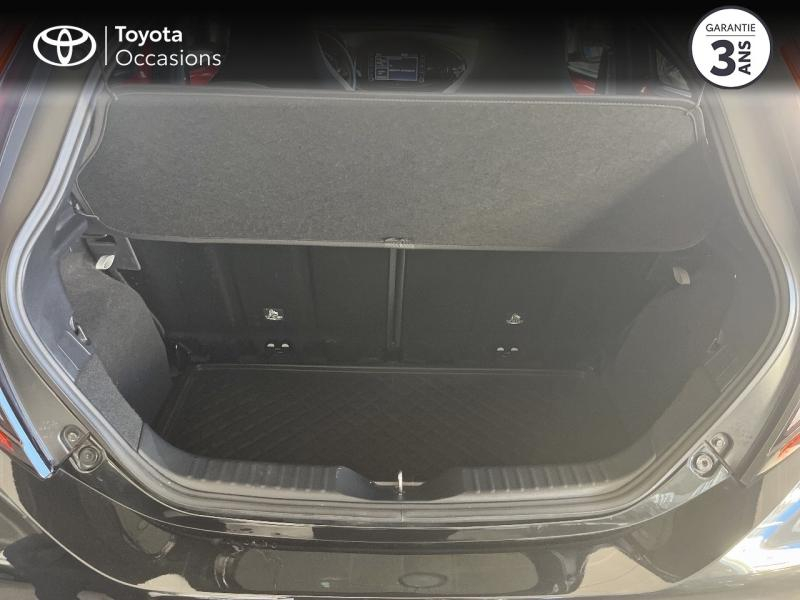 TOYOTA Aygo X d’occasion à vendre à LATTES chez ADL (Photo 10)