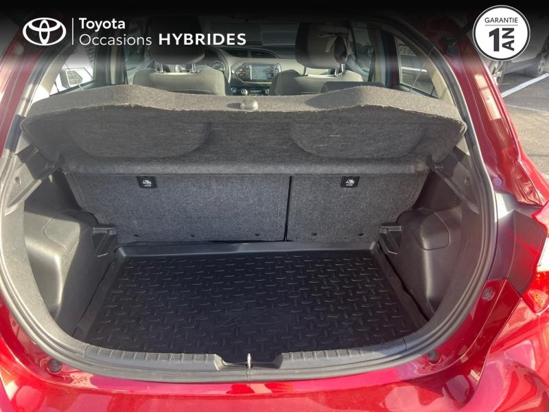 TOYOTA Yaris d’occasion à vendre à LATTES chez ADL (Photo 10)