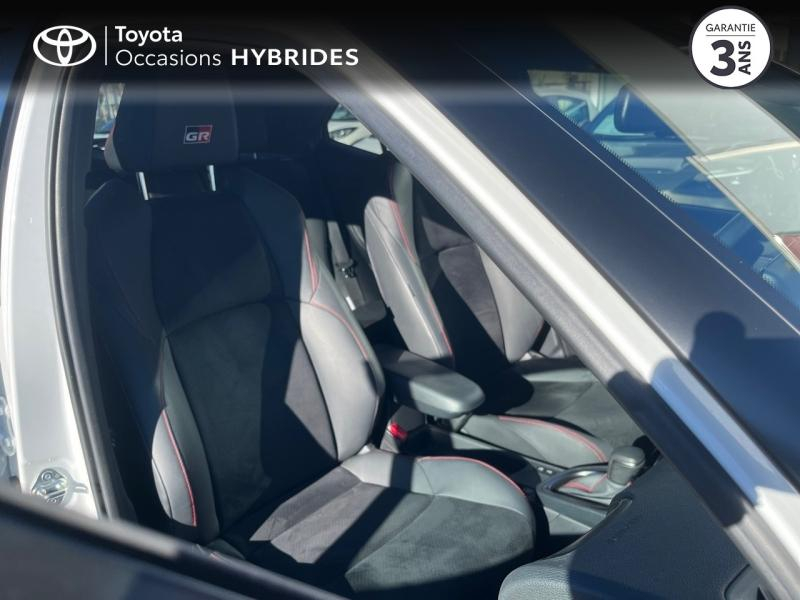 TOYOTA Yaris Cross d’occasion à vendre à LATTES chez ADL (Photo 6)