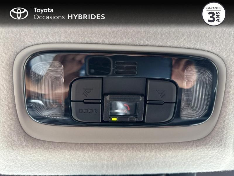 TOYOTA Yaris d’occasion à vendre à LATTES chez ADL (Photo 12)