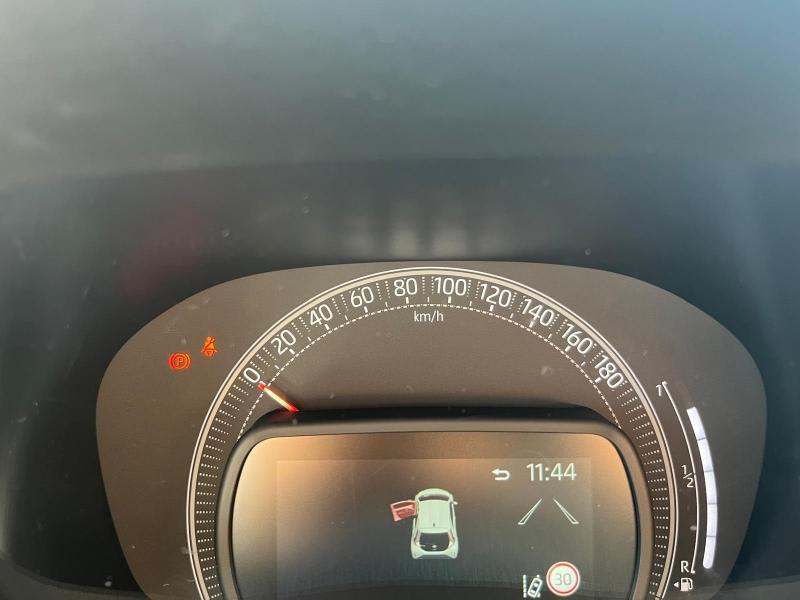 TOYOTA Aygo X d’occasion à vendre à LATTES chez ADL (Photo 15)