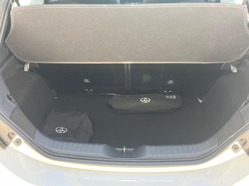 TOYOTA Aygo X d’occasion à vendre à LATTES chez ADL (Photo 16)