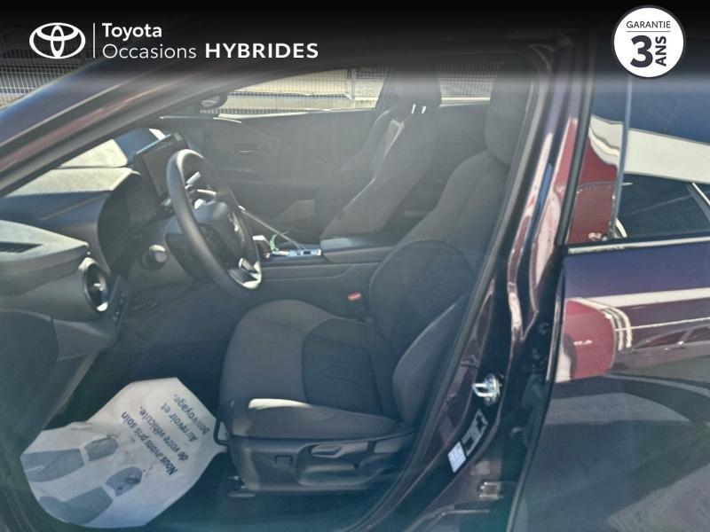 TOYOTA C-HR d’occasion à vendre à LATTES chez ADL (Photo 6)
