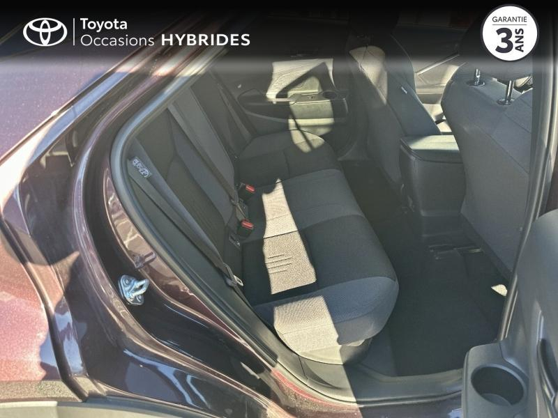 TOYOTA C-HR d’occasion à vendre à LATTES chez ADL (Photo 7)